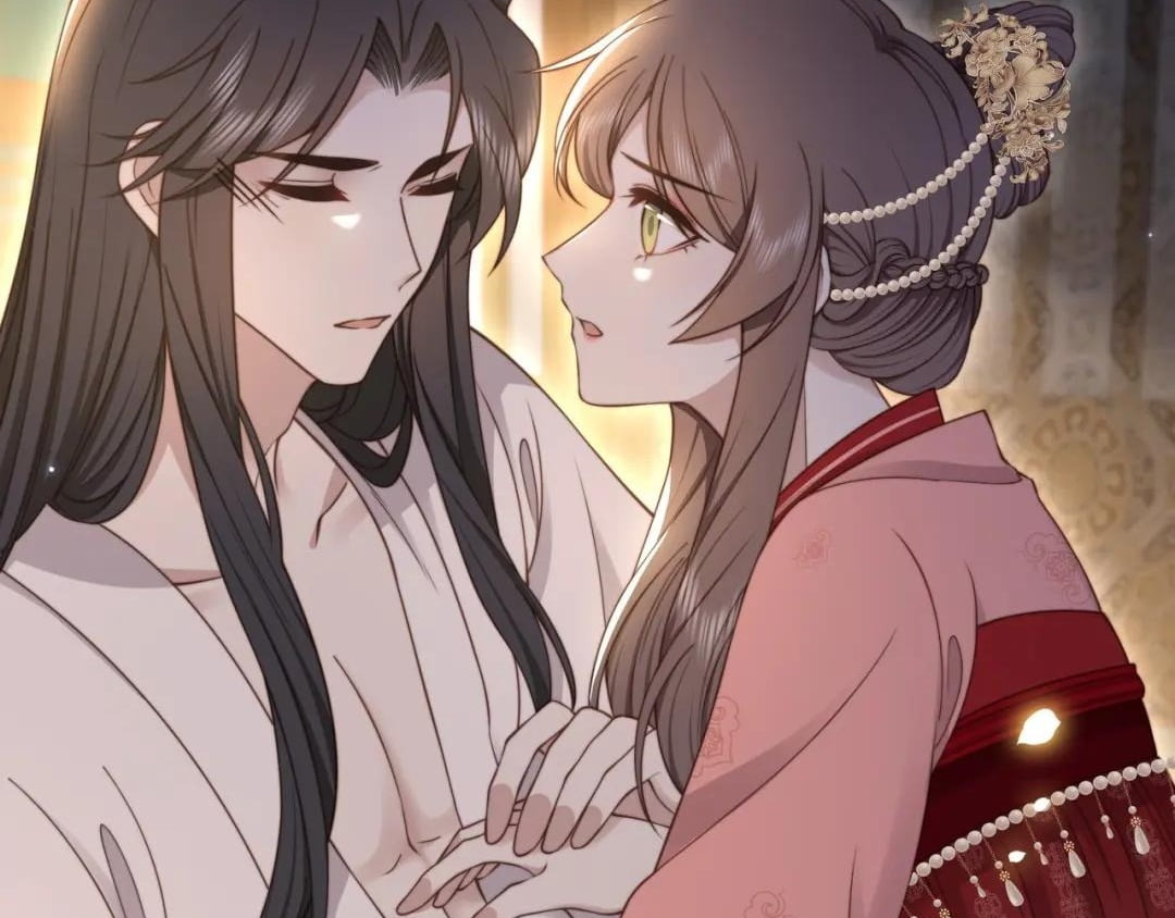 Lonely Emperor Chases His Sister-in-Law Chapter 39 - page 50